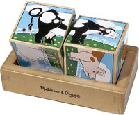 melissa & doug sound blocks