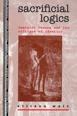 Sacrificial Logics by Allison Weir image