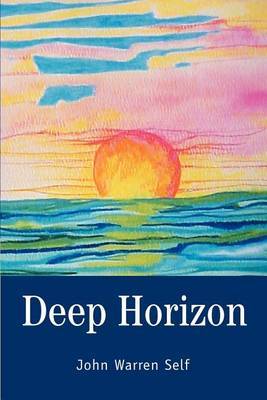 Deep Horizon by john warren self image