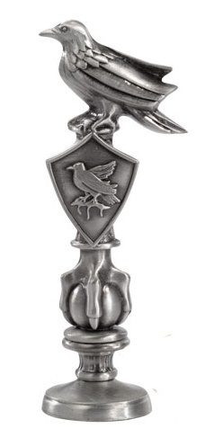 Harry Potter - Ravenclaw Wax Stamp image