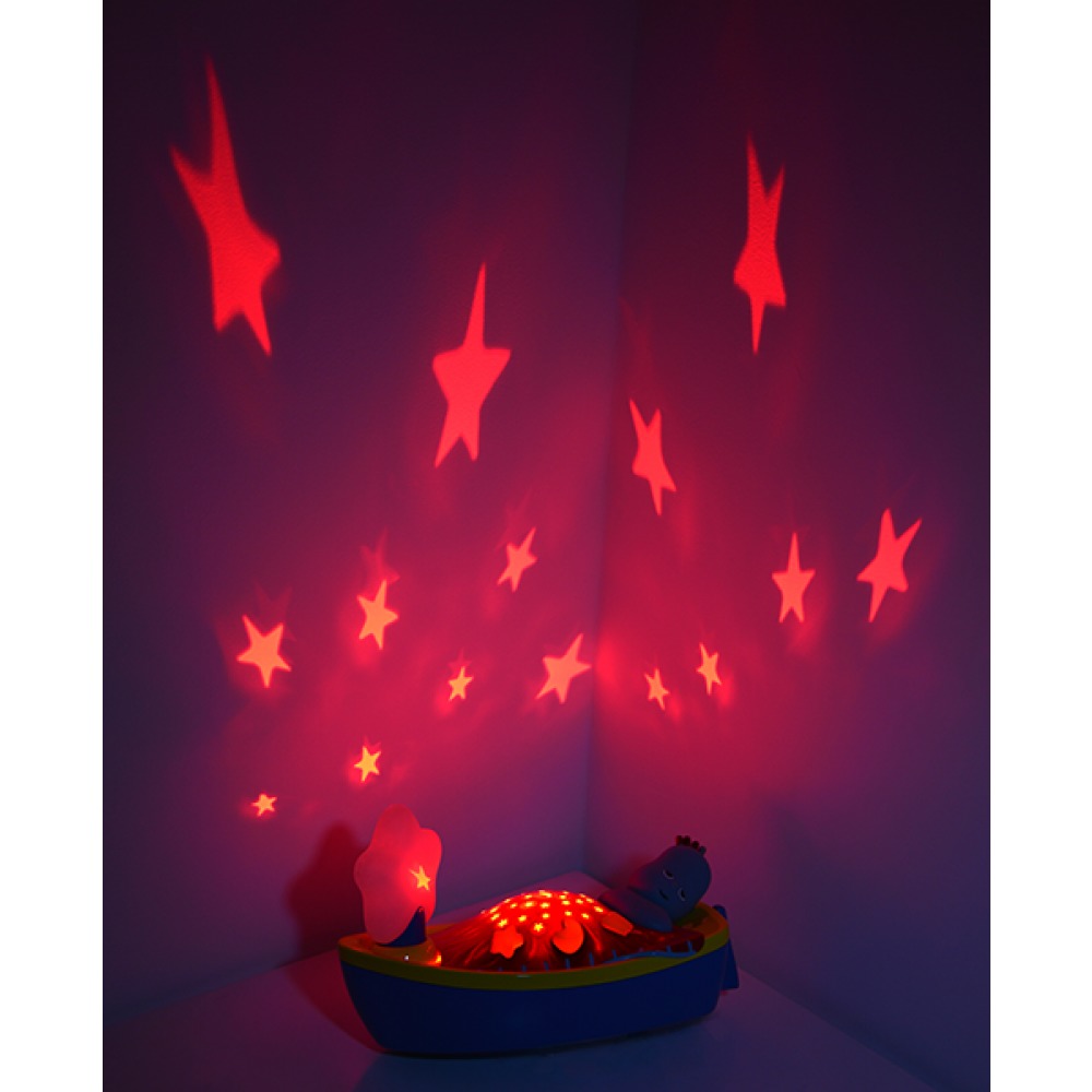 in the night garden iggle piggle boat