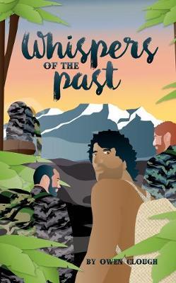 Whispers of the Past by Owen Clough image