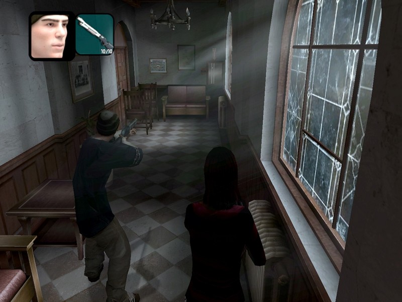 Obscure II for PlayStation 2 image