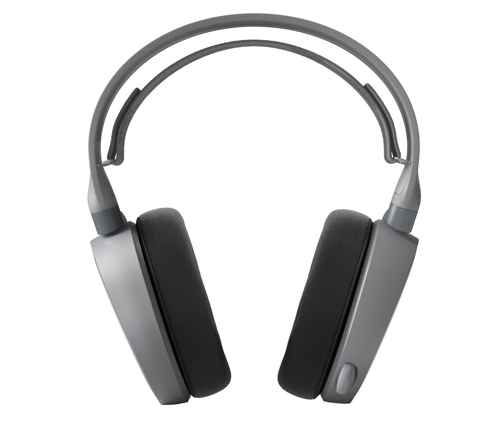 SteelSeries Arctis 3 Wired Gaming Headset (Slate Grey) for PC Games image
