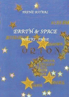 Earth & Space by Irene Astral image