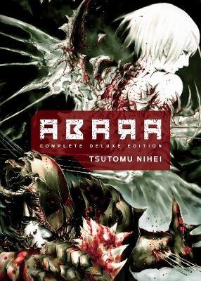 Abara: Complete Deluxe Edition image