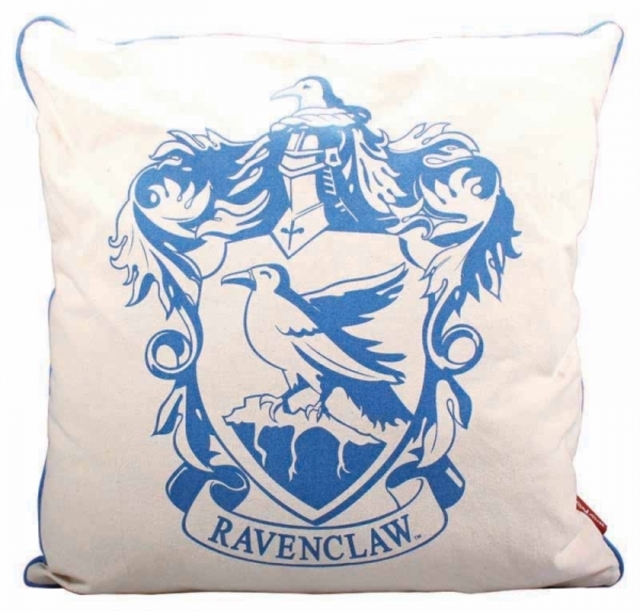Harry Potter - Ravenclaw Crest Cushion image