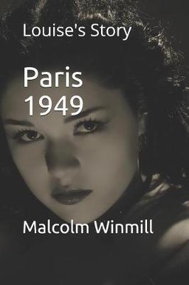 Paris 1949 by Malcolm Winmill image
