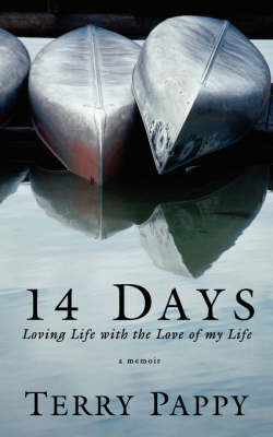 14 Days by Terry Pappy image