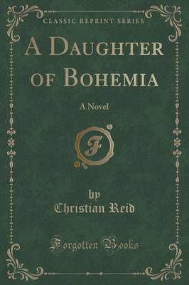 A Daughter of Bohemia image