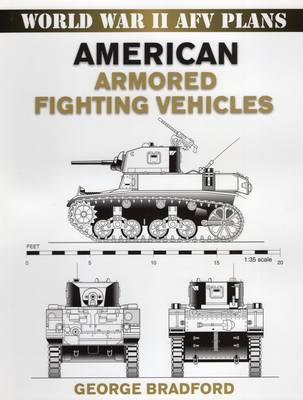 American Armored Fighting Vehicles image