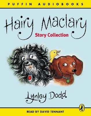 Hairy Maclary Story Collection by Lynley Dodd image