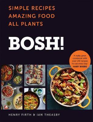 BOSH! by Henry Firth image