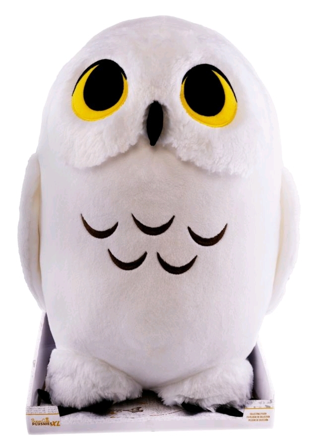 Buy Harry Potter Hedwig SuperCute Plush at Mighty Ape NZ