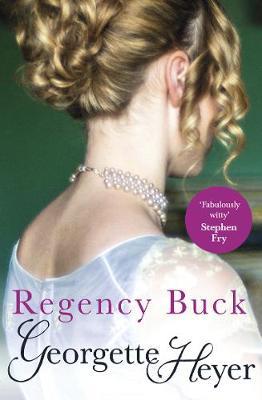 regency buck