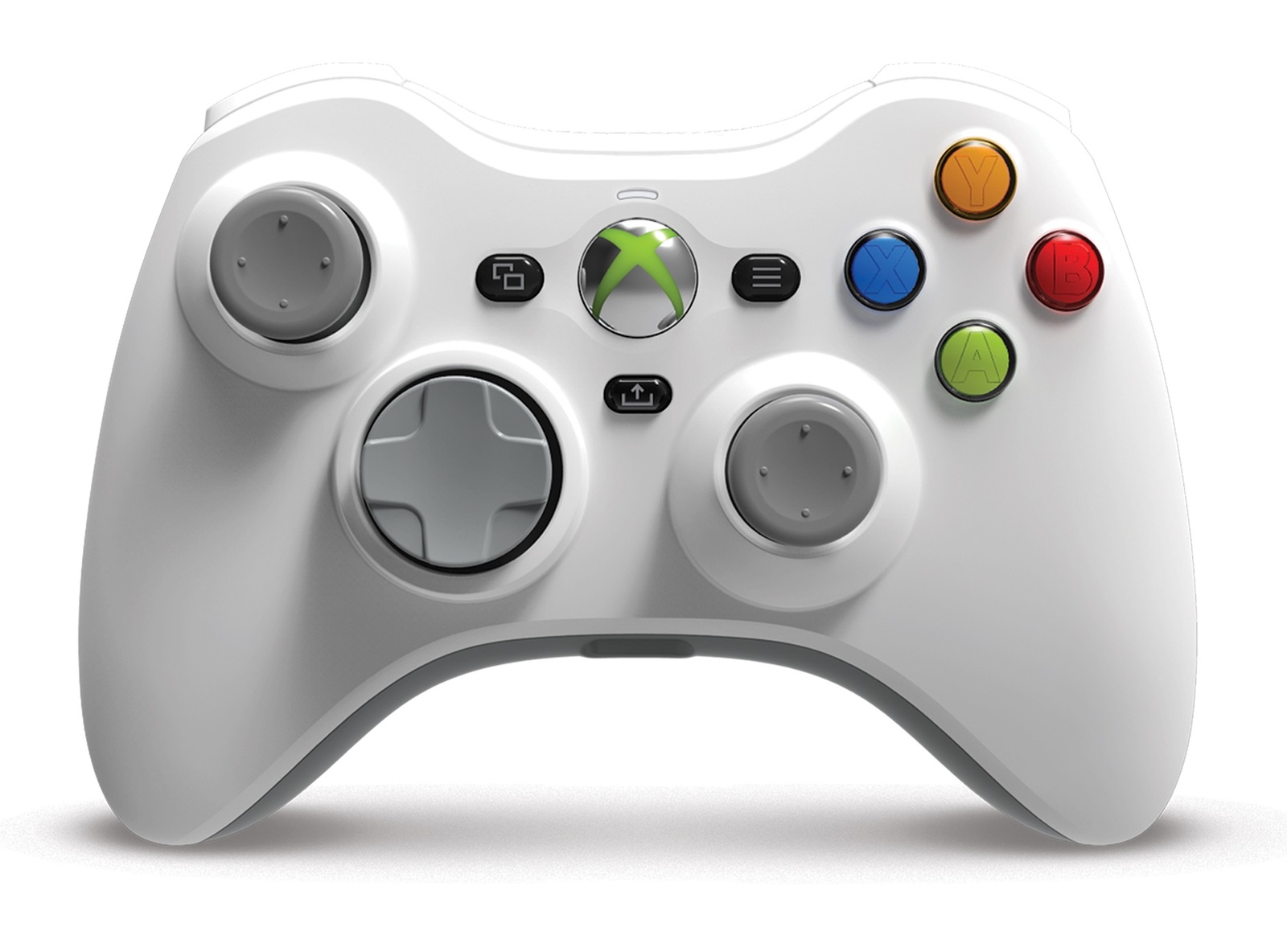Hyperkin Xbox Xenon Wired Controller (White) Xbox Series X, Xbox One