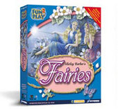 Shirley Barber's Fairies on PC