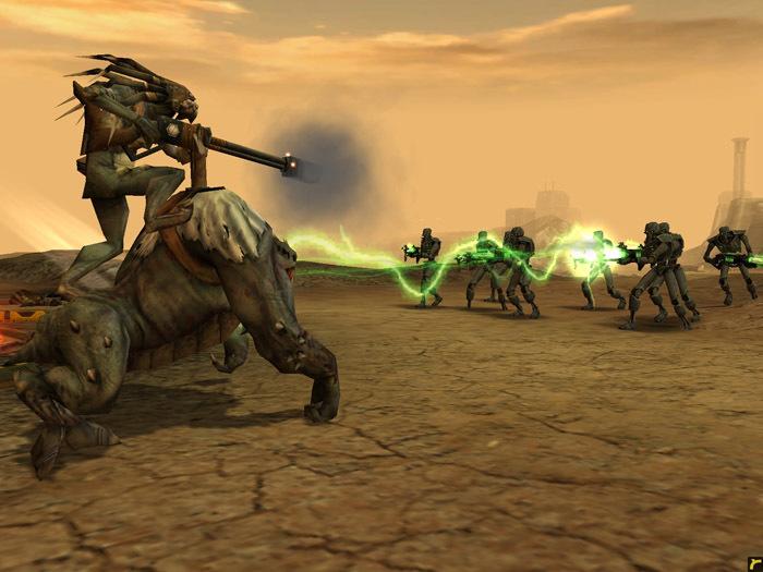 Warhammer 40,000: Dawn of War - Dark Crusade for PC Games image