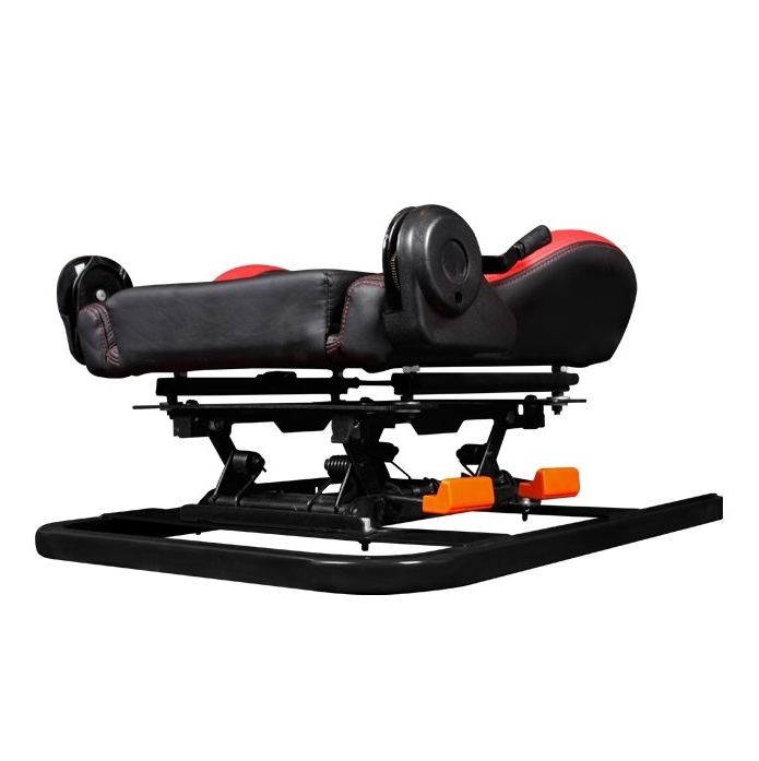 DXRacer Driving Simulator Kit Buy Now at Mighty Ape NZ