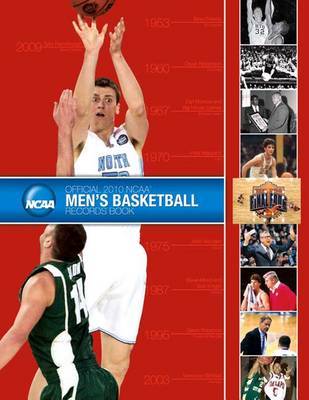 Official 2010 NCAA Men's Final Four Records Book by NCAA image