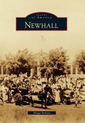 Newhall by Maggi Perkins image