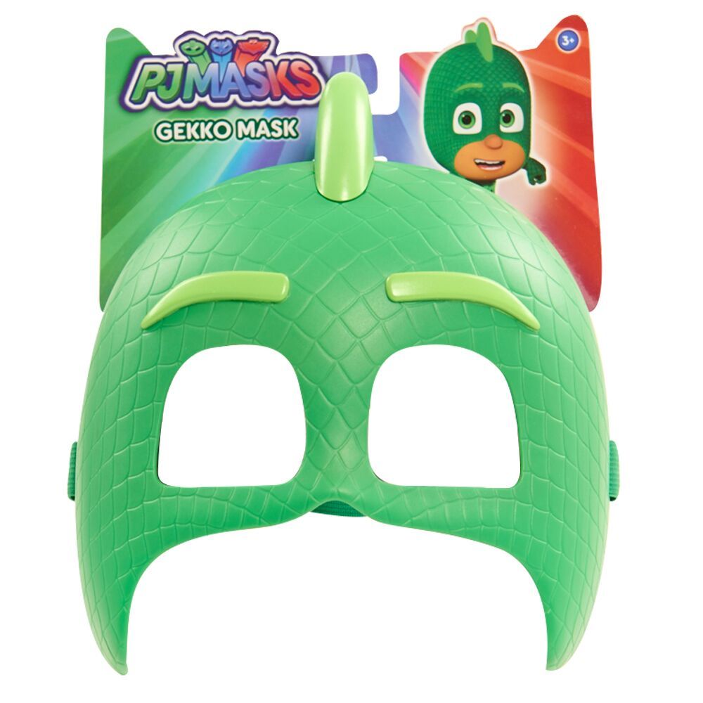 PJ Masks: Mask - Gekko