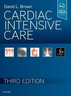 Cardiac Intensive Care by Brown image