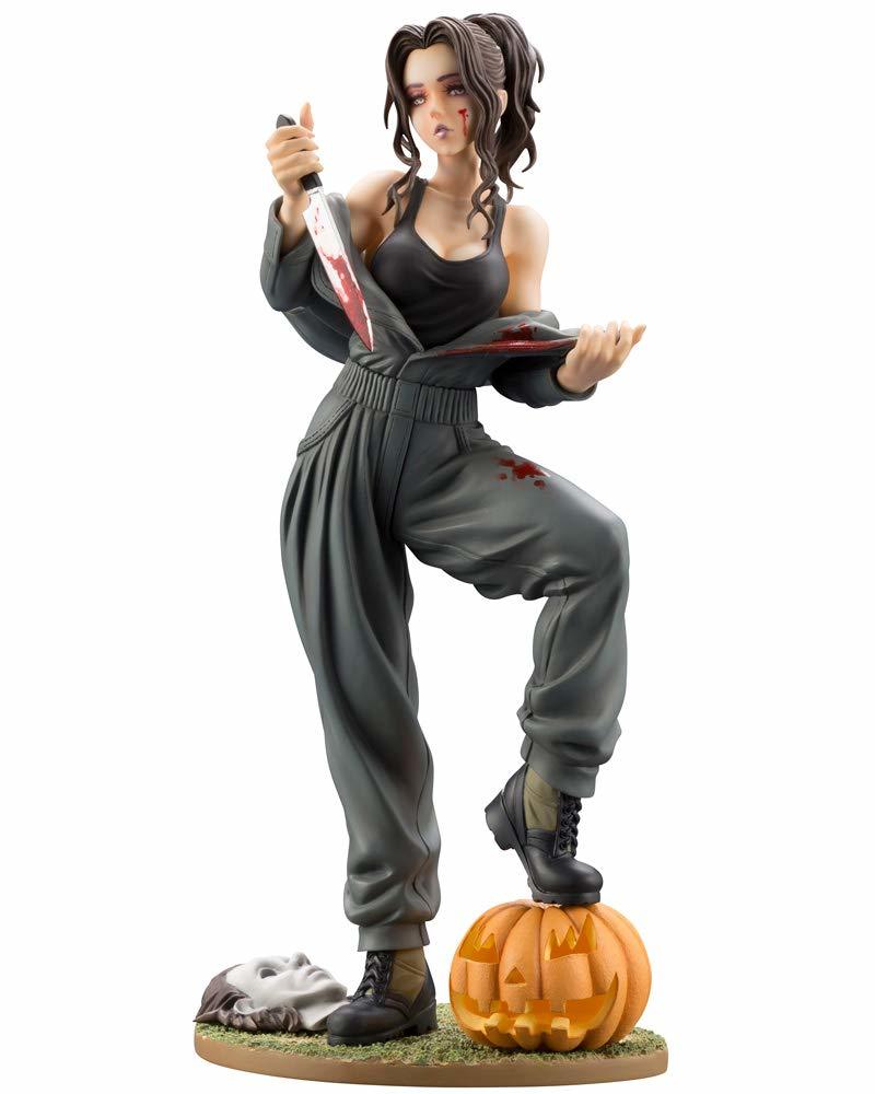 Horror Bishoujo: 1/7 Michael Myers - PVC Figure image
