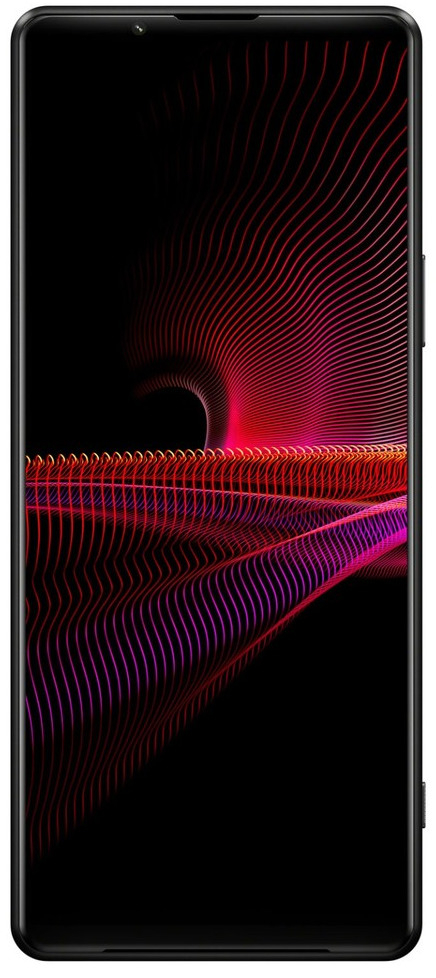 Sony Xperia 1 IV (512GB/ 12GB RAM) - Black image