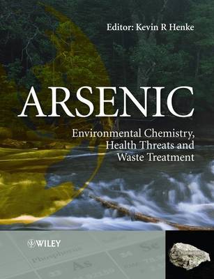 Arsenic by Kevin R. Henke image