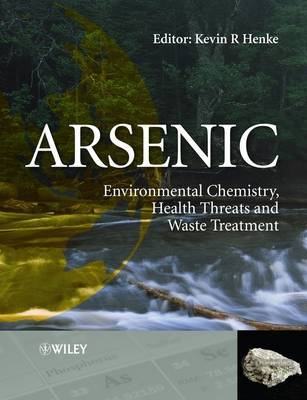 Arsenic image