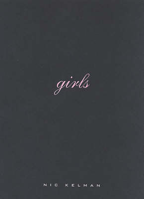 Girls by Nic Kelman image