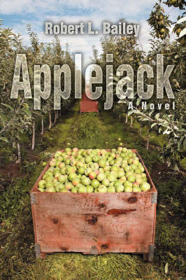 Applejack by Robert L Bailey image