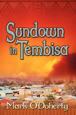 Sundown in Tembisa by Mark O'Doherty image