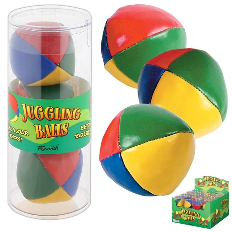 Juggling Ball Set image