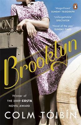 Brooklyn by Colm Toibin image