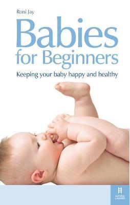 Babies for Beginners by Roni Jay image