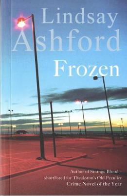 Frozen by Lindsay Ashford image