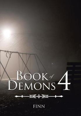 Book of Demons 4 by Finn image