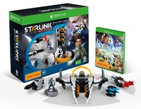 Starlink: Battle for Atlas Starter Pack on Xbox One