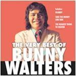 Very Best Of Bunny Walters on CD by Bunny Walters