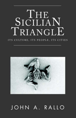 The Sicilian Triangle by Professor John A Rallo image