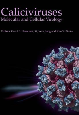 Caliciviruses on Hardback