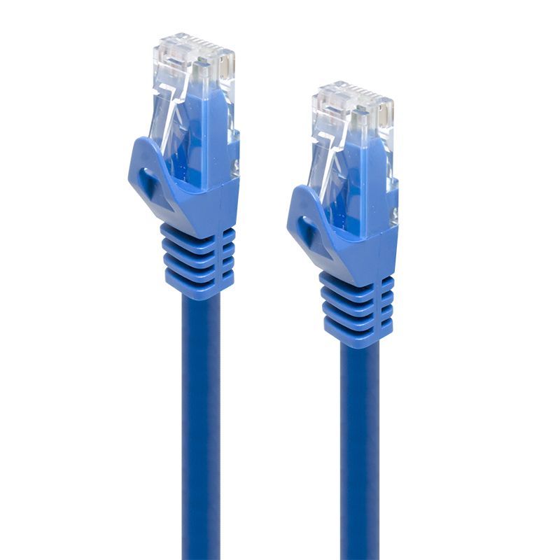 Alogic Blue CAT6 Network Cable (30m) image