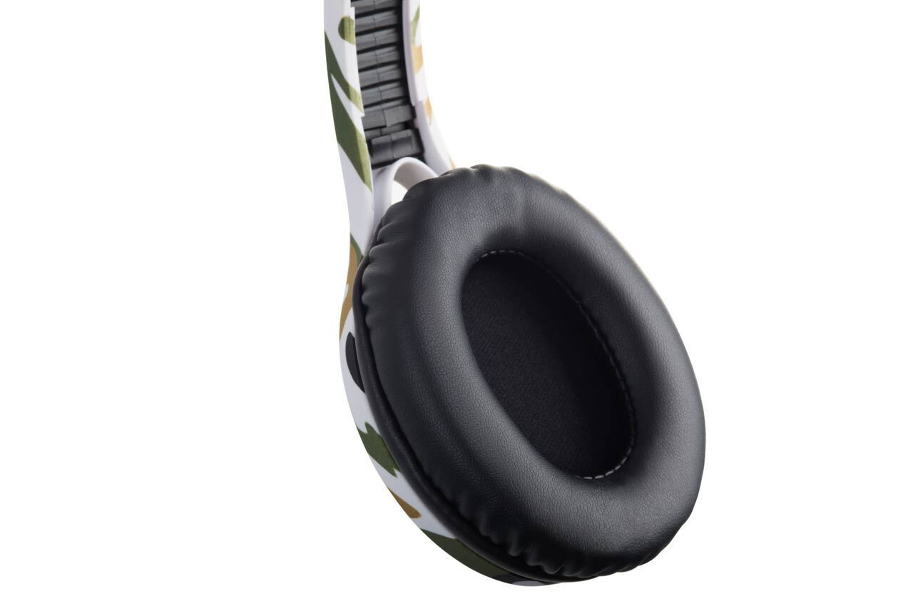 Edifier G10 Gaming Headset (PC & PS4) for image