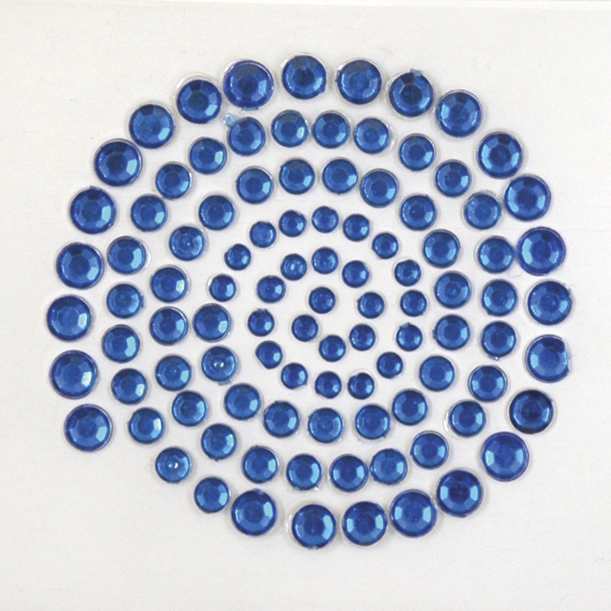 Kaisercraft: Rhinestones - Dark Blue image