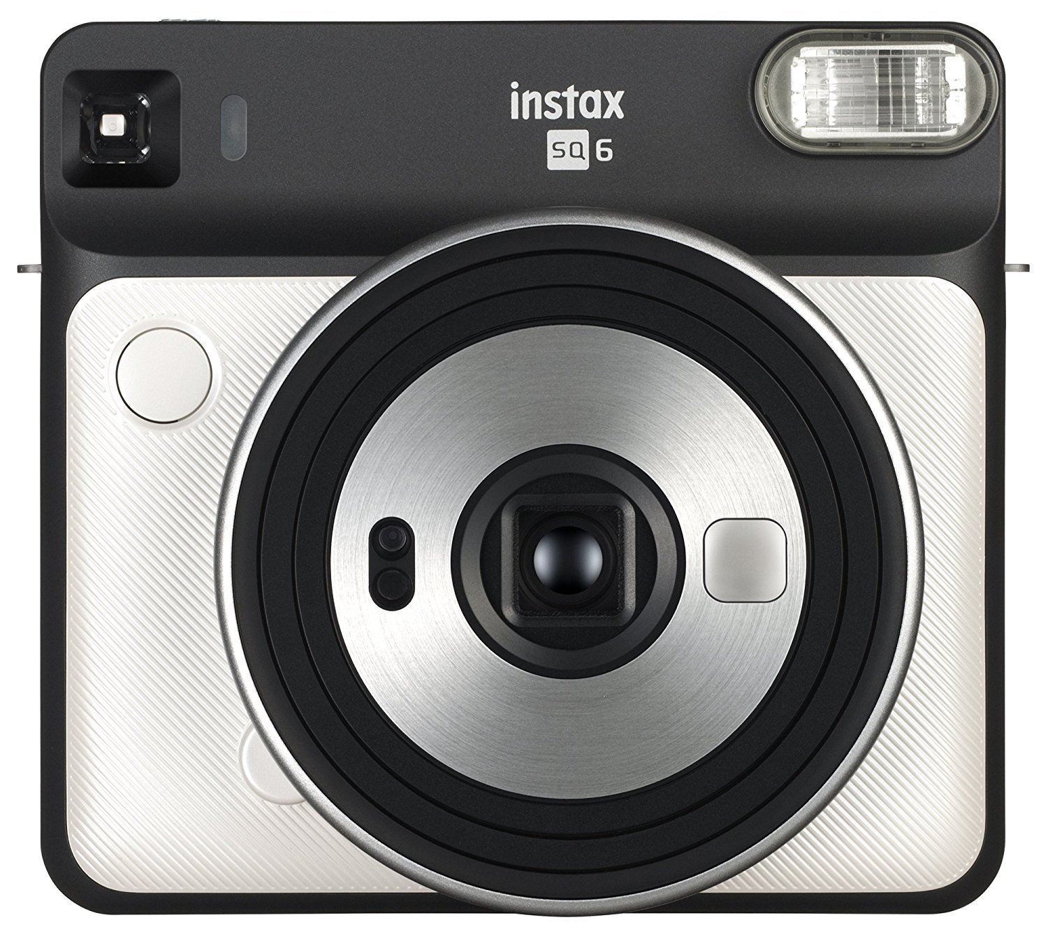 Instax Square SQ6 - Pearl White image