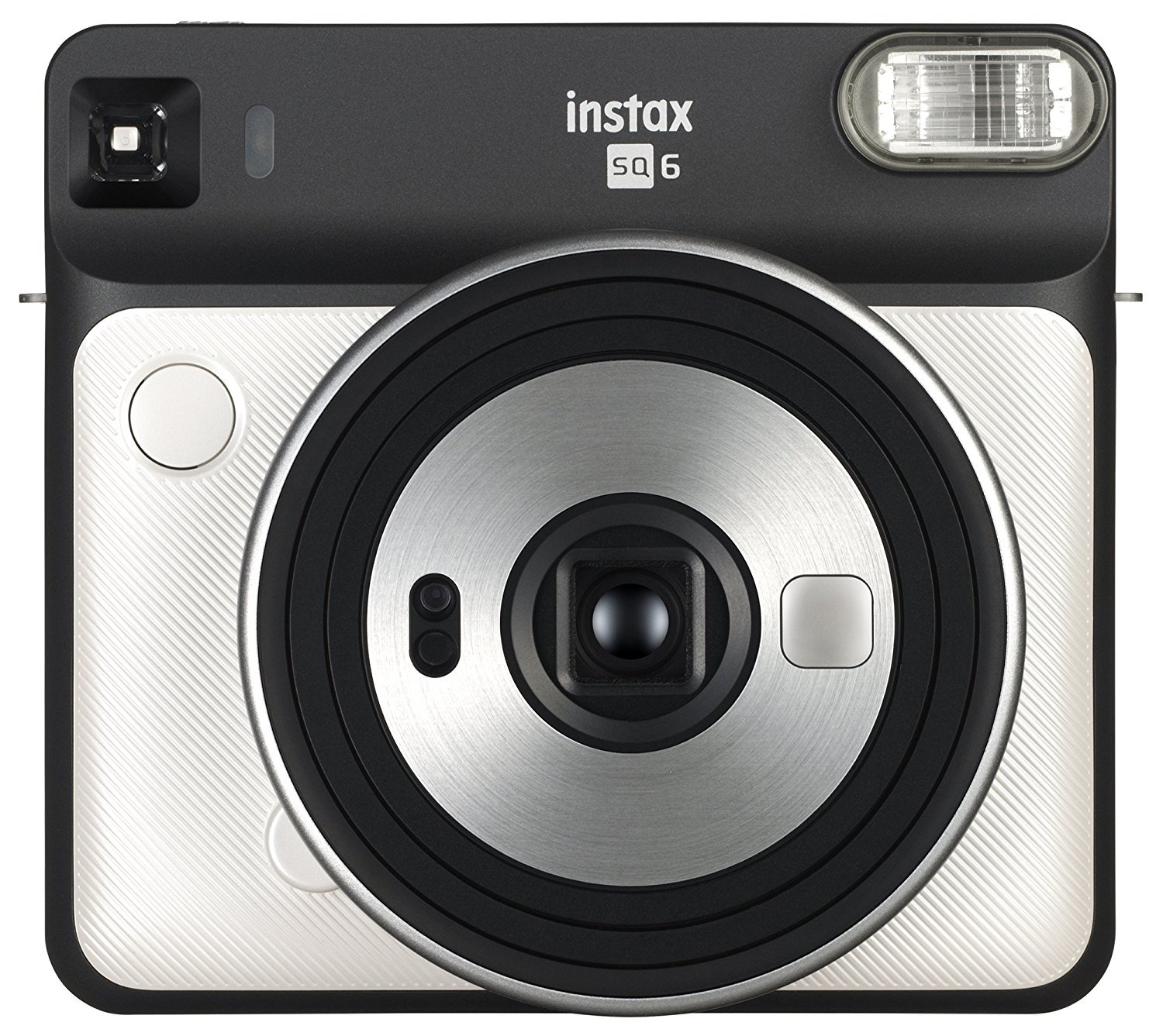 Instax Square SQ6 - Pearl White