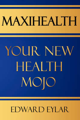 Maxihealth by Edward, Eylar image