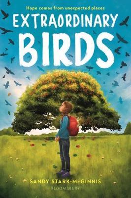 Extraordinary Birds by Sandy Stark-McGinnis image